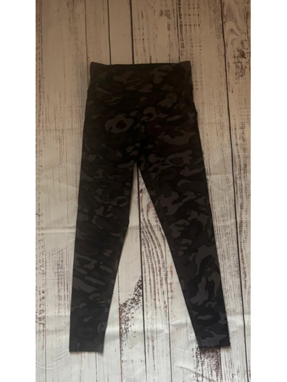 Women’s | DKNY | Camo Leggings